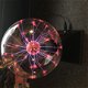 Plasma bal licht gevende tafel lamp partyfunlights! - 6 - Thumbnail