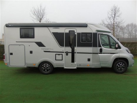 ADRIA COMPACT SUPREME DL FACE TO FACE ZITHOEK - 5