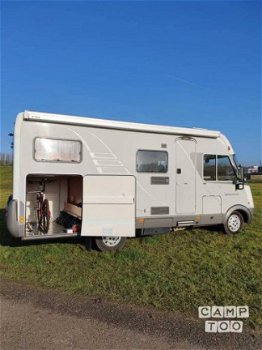 Hymer B514 - 1