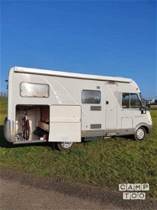 Hymer B514