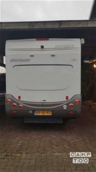 Hymer B514 - 3