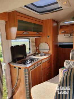 Hymer B514 - 8