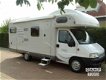 Hymer Camp 644 G - 1 - Thumbnail