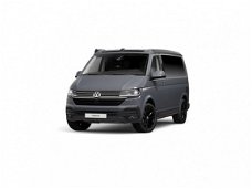 Volkswagen California 6.1 Ocean Edition 2.0 TDI 146kw/199PK DSG 4MOTION Modeljaar 2020! 202008