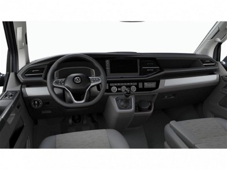 Volkswagen California 6.1 Ocean Edition 2.0 TDI 146kw/199PK DSG 4MOTION Modeljaar 2020! 202008 - 7