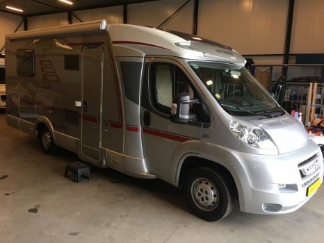 Hymer T698 CL - 1