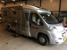 Hymer T698 CL