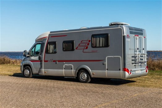 Hymer T698 CL - 2
