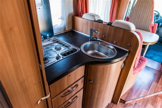 Hymer T698 CL - 5