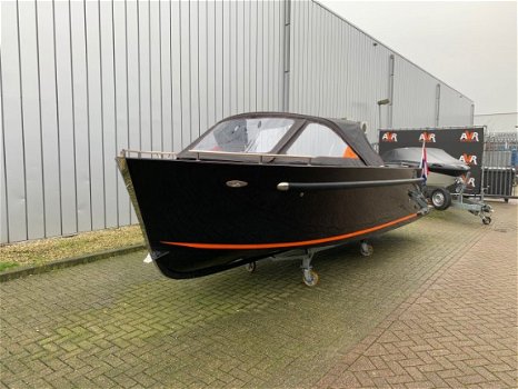 Maxima Boat 730 - 2