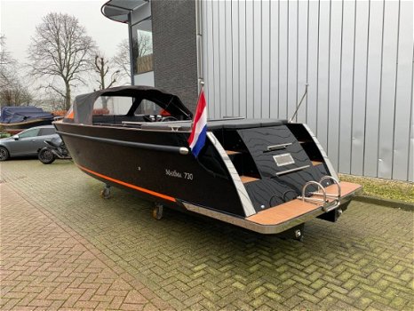 Maxima Boat 730 - 3