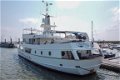 36m Long Range Motor Yacht - 5 - Thumbnail