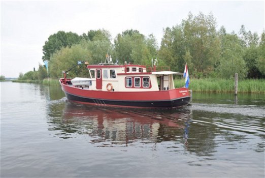 Bekebrede Trawler 16.40 - 3