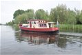 Bekebrede Trawler 16.40 - 3 - Thumbnail