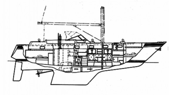 Hanseat 42 - 6