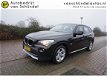 BMW X1 - SDRIVE 1.8D 143PK EXECUTIVE PERF.STAAT NAVI STOELVERWARMING CLIMA BLUETOOTH 17INCH PARKEER - 1 - Thumbnail