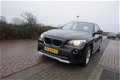 BMW X1 - SDRIVE 1.8D 143PK EXECUTIVE PERF.STAAT NAVI STOELVERWARMING CLIMA BLUETOOTH 17INCH PARKEER - 1 - Thumbnail