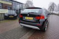 BMW X1 - SDRIVE 1.8D 143PK EXECUTIVE PERF.STAAT NAVI STOELVERWARMING CLIMA BLUETOOTH 17INCH PARKEER - 1 - Thumbnail