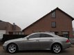 Mercedes-Benz CLS-klasse - 350 V6 292PK AUT. SCHUIFDAK/NAVIGATIE/XENON/ORTHOPEDISCHE-STOELEN - 1 - Thumbnail