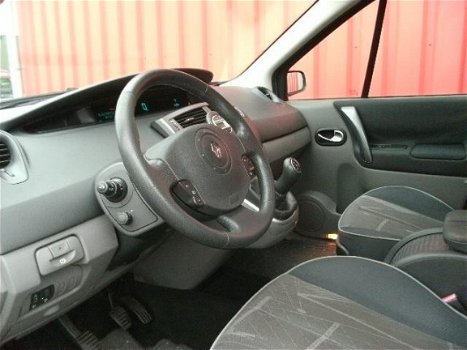 Renault Scénic - 1.6-16V Privilège Comfort / Airco - 1