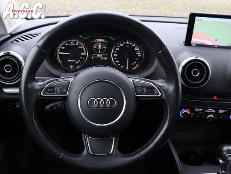 Audi A3 - 1.4 E-tron PHEV Panodak Adapt Cruise INCL BTW - 1