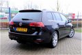 Volkswagen Golf Variant - 1.6 TDI Business Edition Connected R Navi/A-cam/Half leder/LMV/Ergo.voorst - 1 - Thumbnail