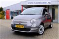 Fiat 500 - 0.9 TwinAir Turbo Lounge Pano/Airco -24.000km - 1 - Thumbnail