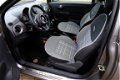 Fiat 500 - 0.9 TwinAir Turbo Lounge Pano/Airco -24.000km - 1 - Thumbnail