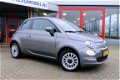 Fiat 500 - 0.9 TwinAir Turbo Lounge Pano/Airco -24.000km - 1 - Thumbnail