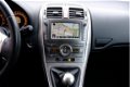 Toyota Auris - 1.6-16V Luna Business Navi/Clima/LMV - 1 - Thumbnail