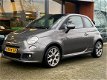 Fiat 500 C - 0.9 TwinAir Turbo 500S 1e eigenaar NAP dealer oh - 1 - Thumbnail