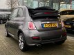 Fiat 500 C - 0.9 TwinAir Turbo 500S 1e eigenaar NAP dealer oh - 1 - Thumbnail