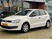 Volkswagen Polo - 1.2 Trendline 5-Drs. Airco Audiosysteem etc - 1 - Thumbnail