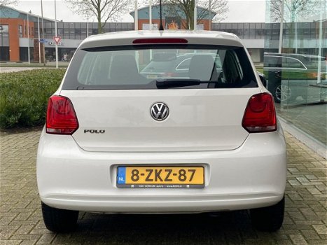 Volkswagen Polo - 1.2 Trendline 5-Drs. Airco Audiosysteem etc - 1