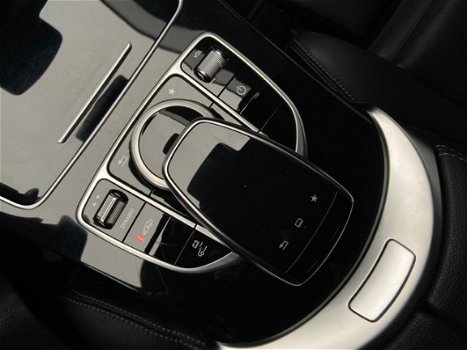 Mercedes-Benz C-klasse Estate - 350 e Lease Edition Leder Xenon Navigatie Cam EX. BTW - 1