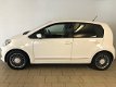 Volkswagen Up! - 1.0 high up BlueMotion AIRCO NAVI BLUETOOTH CARKIT FENDER AUDIO CRUISE ELEK RAMEN V - 1 - Thumbnail