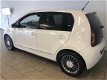 Volkswagen Up! - 1.0 high up BlueMotion AIRCO NAVI BLUETOOTH CARKIT FENDER AUDIO CRUISE ELEK RAMEN V - 1 - Thumbnail