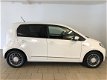 Volkswagen Up! - 1.0 high up BlueMotion AIRCO NAVI BLUETOOTH CARKIT FENDER AUDIO CRUISE ELEK RAMEN V - 1 - Thumbnail