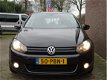 Volkswagen Golf - 1.2 TSI 105Pk Highline 5D| Climatronic | Cruise | Navigatie | 17LMV | Elektrisch p - 1 - Thumbnail