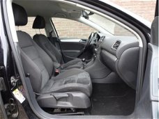 Volkswagen Golf - 1.2 TSI 105Pk Highline 5D| Climatronic | Cruise | Navigatie | 17LMV | Elektrisch p