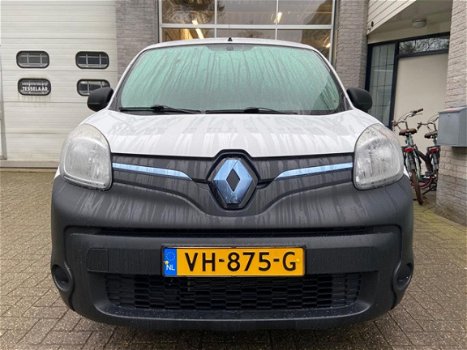 Renault Kangoo Express - Z.E. (ex Accu) 100%Electrisch/Airco/Cruise control - 1