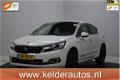 DS 4 - 4 2.0 BlueHDi Chic Navi, Clima, Cruise, Pdc, Mooie auto - 1 - Thumbnail