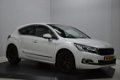 DS 4 - 4 2.0 BlueHDi Chic Navi, Clima, Cruise, Pdc, Mooie auto - 1 - Thumbnail