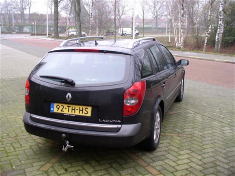 Renault Laguna Grand Tour - 2.0-16V Business goed onderhouden met g3 gasinstallatie - 1