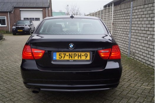 BMW 3-serie - 318i Business Line Xenon Navi Clima Cruise PDC LMV NL Auto - 1