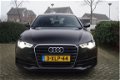 Audi A6 - 2.0 TDI Lease Edition Sport S Line Autom Clima Xenon Navi Half Leder PDC LMV NL Auto - 1 - Thumbnail