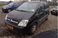 Opel Meriva - 1.6 Essentia APK TOT 8-4-2020 loopt op 3 cil. klep? - 1 - Thumbnail