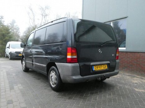 Mercedes-Benz Vito - 112 CDI AUT - 1