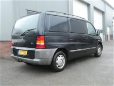 Mercedes-Benz Vito - 112 CDI AUT