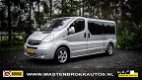 Opel Vivaro - 2.5 CDTI L2H1 DC | Navi | Leer | NAP | Nieuwstaat - 1 - Thumbnail